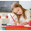 Adhere 25pcs Checking Pencils advertising pencil Erasable Pre-Sharpened #2 HB