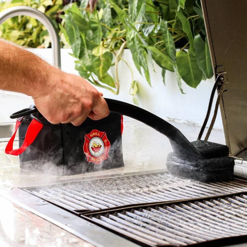 For Me: 1 RESCUE PRO + 1 Dunk Tank