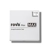 roVa Flex MAX Aerogel Insulation Tape, 9.8" x 9.8" (25cm