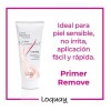 Crema Depilatoria Remove Depilacion Zona Genital 220 Grs
