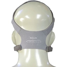 Wisp Headgear Large Size