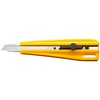 OLFA 9mm Precision Utility Knife (300) - Multi-Purpose Custom Cutting