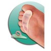 Silipos Gel Toe Crest - Small - Right (3 in bag)