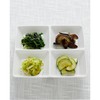 JAJU Raon square sharing plate_20CM, other other_FRFR / 자주 JAJU