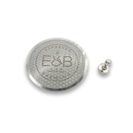IMS Puck Diffuser Screen by E&B, LAB for 58mm portafilters