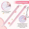 YUFFQOPC 1 Set of 8 Erasable Gel Pens Erasable Pen