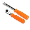 Fork End Release Tool, Automatic Looseness Adjustment Tool Set Comfortable