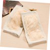 NOLITOY Elastic Knee Support Leg Warmers Thermal Warm Pad for