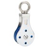 Lifting Single Pulley Quiet Smoothing Sliding Strong Structure Rust Resistant
