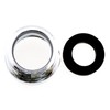 CXMTECH 7PCS Shower Reducer Restrictor 1/2 inch Water Flow Saver