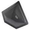 Kojem RV Shower Sunroof Skylight Cover Universal Fits All Standard
