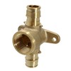 XFITTING 5-Pack Pex A Female Tee w/Drop Ear, 1/2" Pex