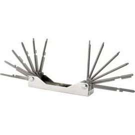 Keedex K-18 Change Key Set