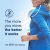 Downy Fresh Protect With Febreze April Fresh In-Wash Odor Defense