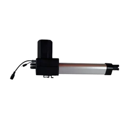 FR Okin DeltaDrive Linear Actuator Motor for Power Recliner or Lift Chair