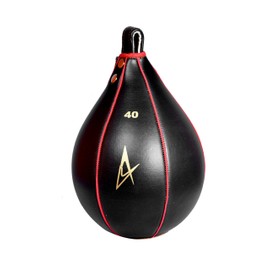 DEPORTES ALVAREZ Pera Fija #40 - Vinil Piel - Para Box y Boxeo - Equipo de Entrenamiento Profesional