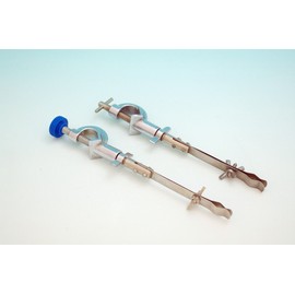 Beyondsupply-ONE Lab Adjustable Swivel Thermometer Clamp New