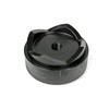TEMCo THA115 3-1/2" Deep Draw Conduit Punch - Die for