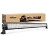 LED Light Bar Nilight 42Inch 240W Spot Flood Combo LED