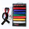 Taekwondo belt storage case stand / 태권도 띠 보관 보관함 케이스 거치대