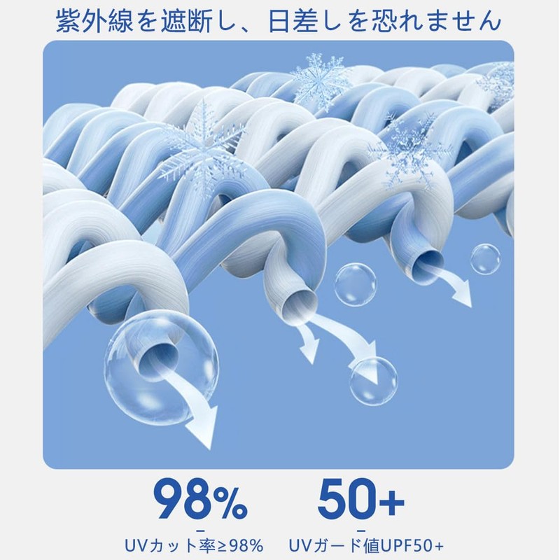 N.A shop Face Cover, UV Protection Mask for Tennis, Golf,