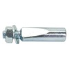 SUNLITE Cottered Crank Arm Pin, 9.5mm