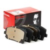 BREMBO Brake Pads Front P 30 116