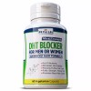 FIT FOR LIFE Anti Hair Loss Supplement Treatment DHT Blocker