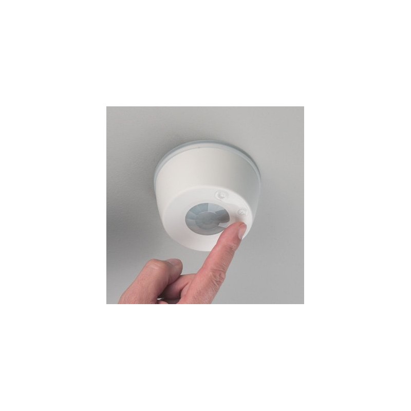 CP Electronics GESM 'Green-I' Surface Mounted PIR Movement Sensor IP54