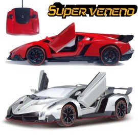 슈퍼베네노 R/C : 토이저러스