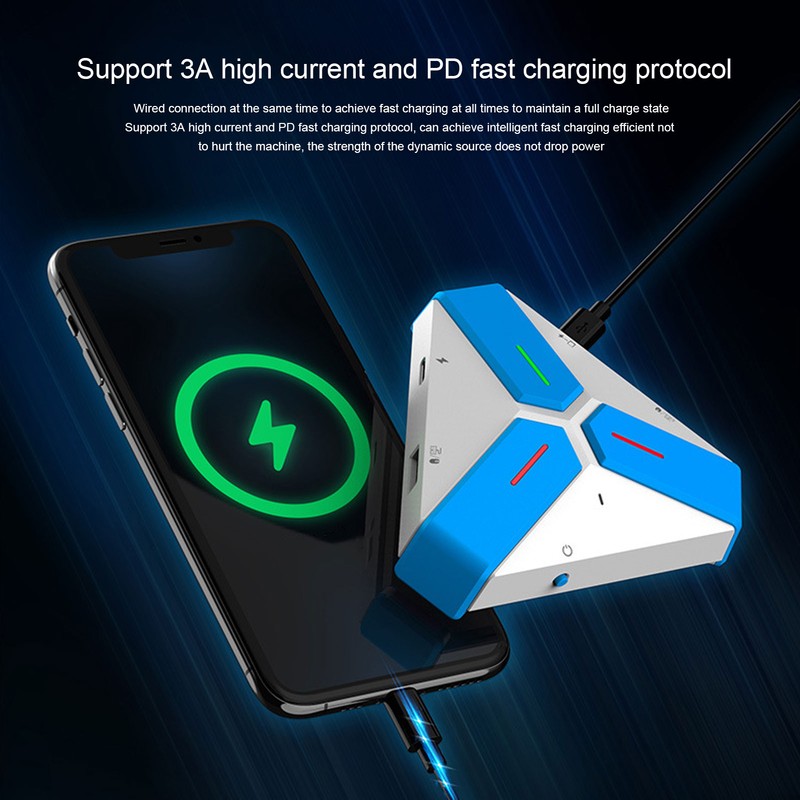 Keyboard Mouse Converter AI Intelligent Recognition for IOS for Android