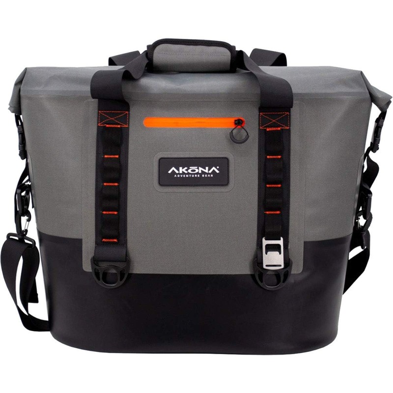 AKONA Baffin Tote Soft Cooler