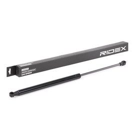 RIDEX Bonnet Damper 514G0093 on Both Sides for IS C (GSE2_) 456 mm 0.222 kg