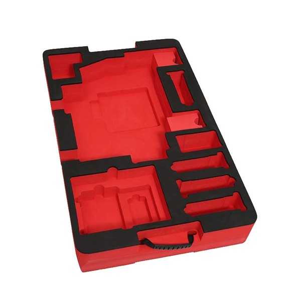 DJI Ronin Transportsuitcase Einlage unten