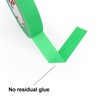 BOMEI PACK Green Painters Tape 1 Inch Bulk - Paint