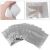 100pcs Anti-Static Resealable Bags for SSD Hard Drives Electronic Device