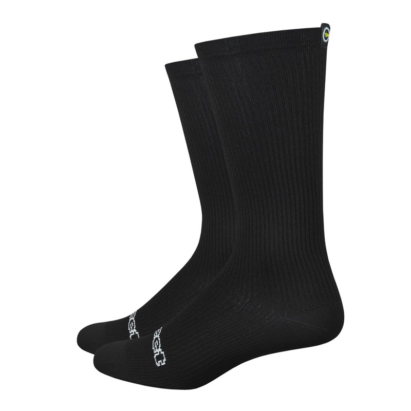 Deft Socks, Black