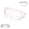 Speedo Glass Lens for 4-Stroke China Scooter, e.g. for Baotian