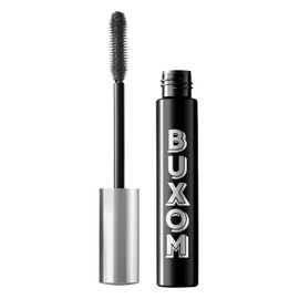 Buxom Buxom Lash Mascara, Black, 0.37 Oz.