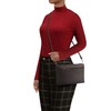 PICARD Switchbag Cosmetic Pouch L Cafe