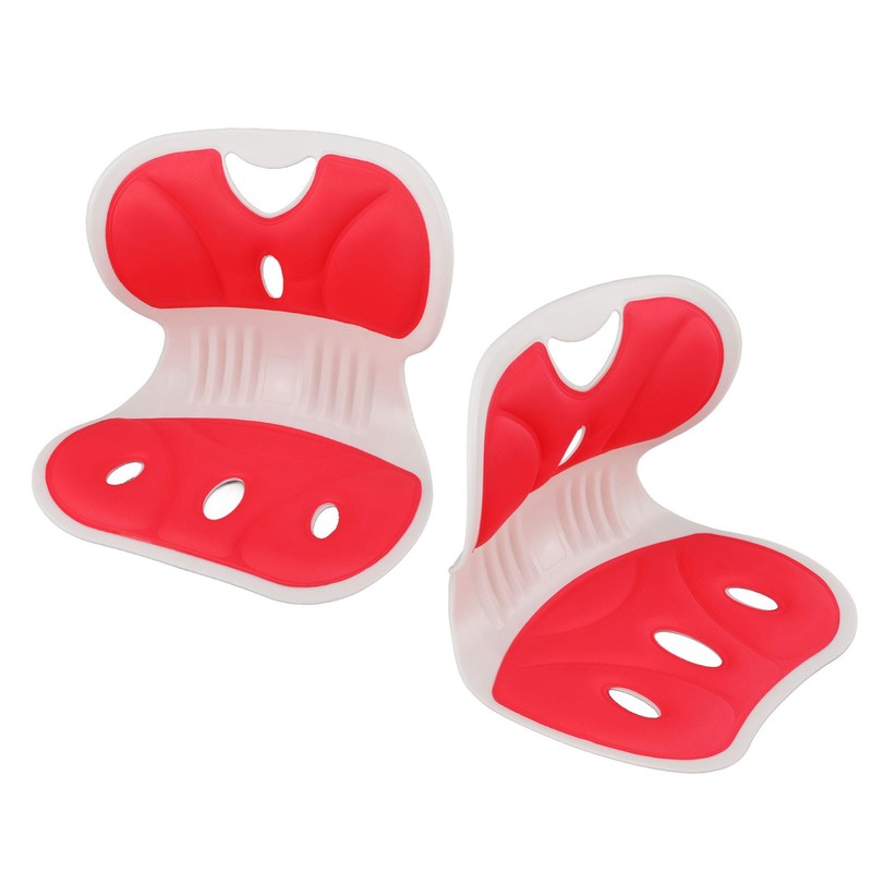 Petal Shape Waist Protection Chair Children Ergonomic Design Sitting Posture
