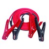 Justin Case Heavy-Duty Jumper Cables for Car, Includes 8 Gauge