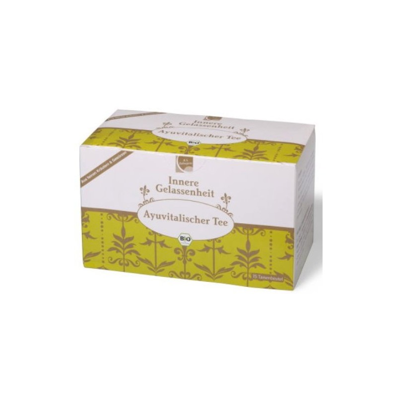 Shamila Inner Serenity 100 g