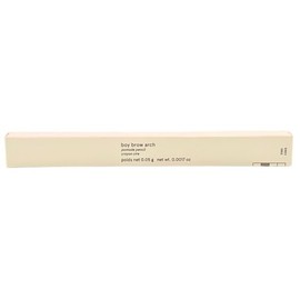 Glossier Boy Brow Arch 2-in-1 Longwear Pomade Eyebrow Pencil Warm Grey