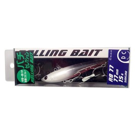 Tacklehouse RB77 BS.1 Bee Pearl Red Berry