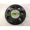 DKN Empty Hose Reel Black
