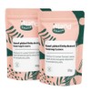 Soursop Leaves 100g Handpicked Dehydrated - Natural Soursop Leaves by