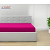 Camry Jersey Fitted Sheets, Cotton Bed Sheets