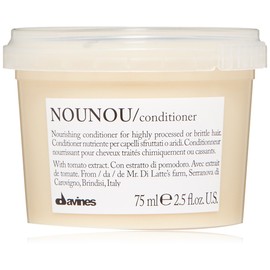 Davines Nounou Conditioner, 2.64 fl. oz.
