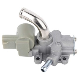 CCIYU Idle Air Control Valve Fit for Toyota for Tacoma 2.4l 2.7l 1996-2000, for Toyota for 4Runner 2.7l 1996-2000, for Toyota for T100 2.7l 1996-1998 2227075030